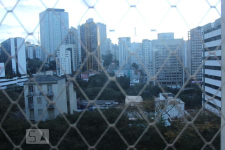 Apartamento à venda com 70m², 3 quartos e sem vagaQuarto 1 - Vista