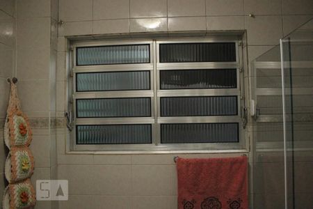 Apartamento à venda com 70m², 3 quartos e sem vagaBanheiro