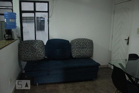 Sala de apartamento à venda com 3 quartos, 70m² em Liberdade, São Paulo