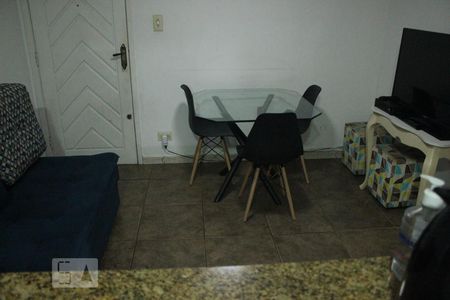 Sala de apartamento à venda com 3 quartos, 70m² em Liberdade, São Paulo