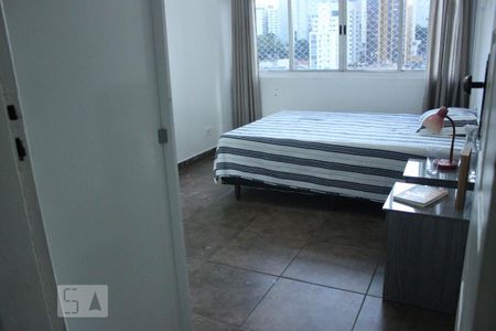 Apartamento à venda com 70m², 3 quartos e sem vagaQuarto 2