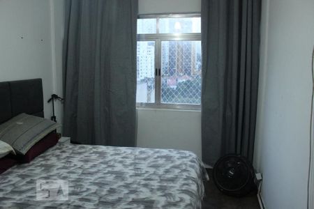 Apartamento à venda com 70m², 3 quartos e sem vagaQuarto 1