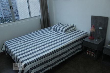 Apartamento à venda com 70m², 3 quartos e sem vagaQuarto 2