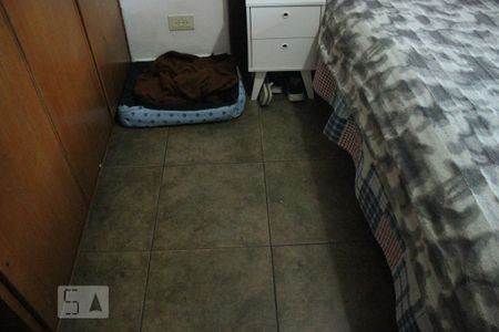 Apartamento à venda com 70m², 3 quartos e sem vagaQuarto 1