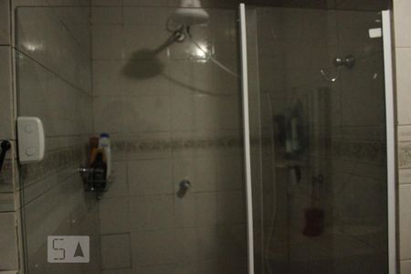 Apartamento à venda com 70m², 3 quartos e sem vagaBanheiro