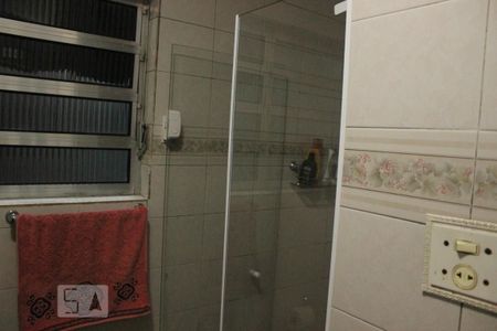 Apartamento à venda com 70m², 3 quartos e sem vagaBanheiro
