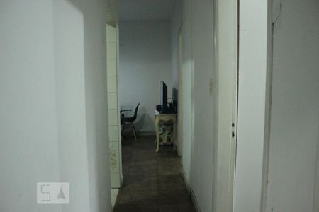 Apartamento à venda com 70m², 3 quartos e sem vagaCorredor