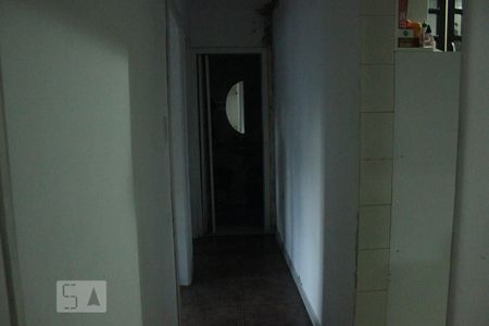 Apartamento à venda com 70m², 3 quartos e sem vagaCorredor
