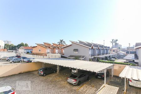 Vista de apartamento para alugar com 3 quartos, 80m² em Jardim das Indústrias, São José dos Campos