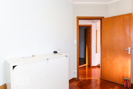 Quarto de apartamento para alugar com 3 quartos, 80m² em Jardim das Indústrias, São José dos Campos