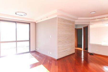 Sala de apartamento para alugar com 3 quartos, 80m² em Jardim das Indústrias, São José dos Campos
