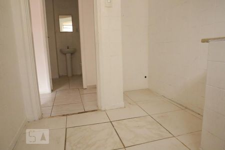 Studio à venda com 34m², 1 quarto e sem vagaCozinha
