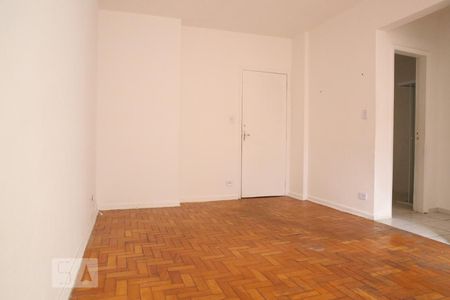 Sala/Quarto de kitnet/studio à venda com 1 quarto, 34m² em Sé, São Paulo