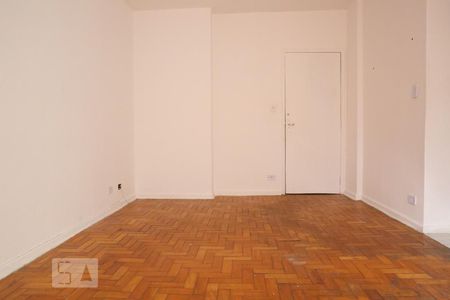 Sala/Quarto de kitnet/studio à venda com 1 quarto, 34m² em Sé, São Paulo