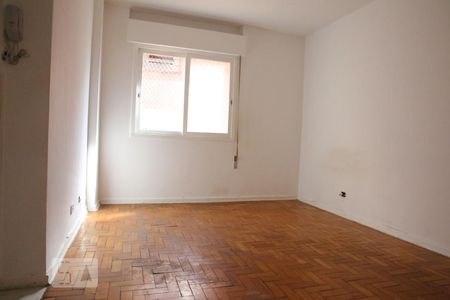 Sala/Quarto de kitnet/studio à venda com 1 quarto, 34m² em Sé, São Paulo