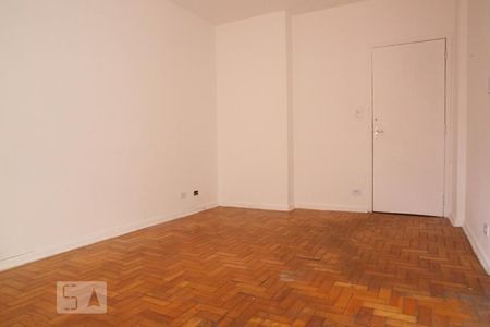 Sala/Quarto de kitnet/studio à venda com 1 quarto, 34m² em Sé, São Paulo