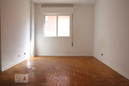 Sala/Quarto de kitnet/studio à venda com 1 quarto, 34m² em Sé, São Paulo