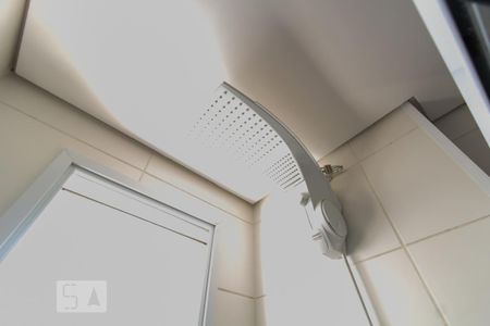 Apartamento para alugar com 50m², 2 quartos e 1 vagaBanheiro social