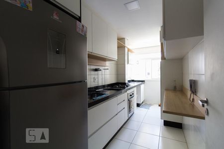 Apartamento para alugar com 50m², 2 quartos e 1 vagaCozinha
