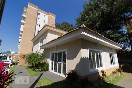 Apartamento para alugar com 50m², 2 quartos e 1 vagaÁrea comum - Salão de festas
