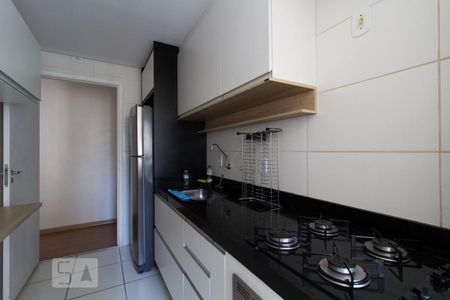 Apartamento para alugar com 50m², 2 quartos e 1 vagaCozinha