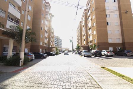 Apartamento para alugar com 50m², 2 quartos e 1 vagaGaragem