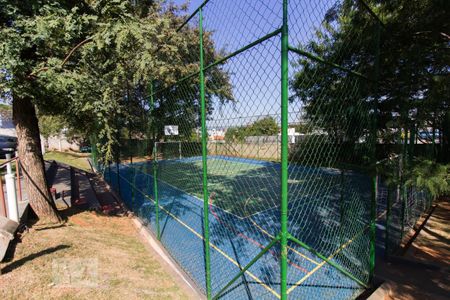 Apartamento para alugar com 50m², 2 quartos e 1 vagaÁrea comum - Quadra esportiva