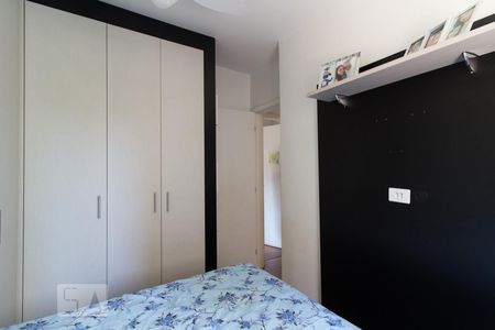 Apartamento para alugar com 50m², 2 quartos e 1 vagaQuarto 2
