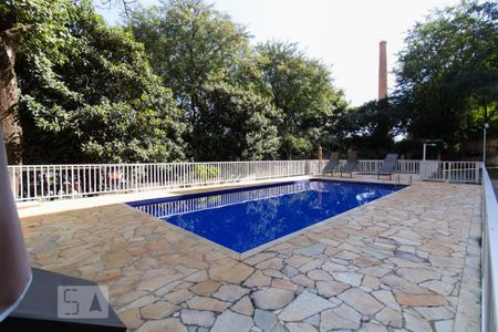Apartamento para alugar com 50m², 2 quartos e 1 vagaÁrea comum - Piscina