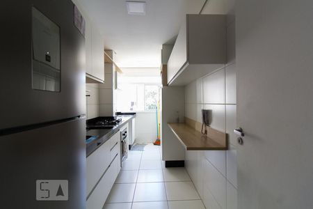 Apartamento para alugar com 50m², 2 quartos e 1 vagaCozinha