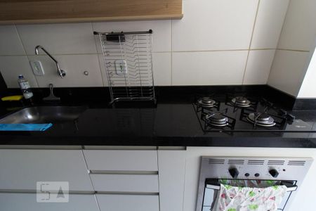 Apartamento para alugar com 50m², 2 quartos e 1 vagaCozinha