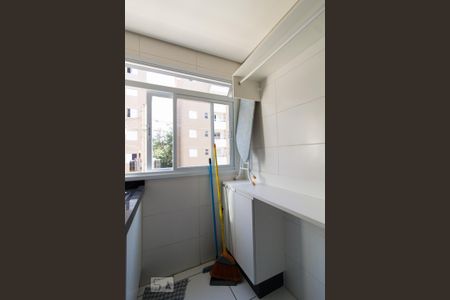 Apartamento para alugar com 50m², 2 quartos e 1 vagaÁrea de serviço