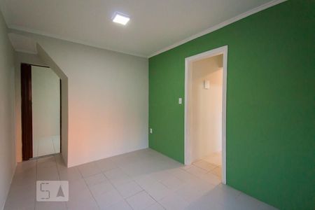 Sala de casa para alugar com 1 quarto, 45m² em Vila Moraes, São Paulo