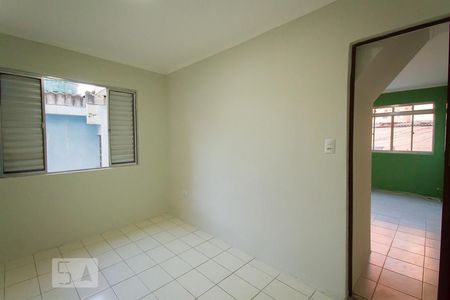 Quarto  de casa para alugar com 1 quarto, 45m² em Vila Moraes, São Paulo