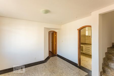 Copa de apartamento para alugar com 4 quartos, 247m² em Cidade Nova, Belo Horizonte