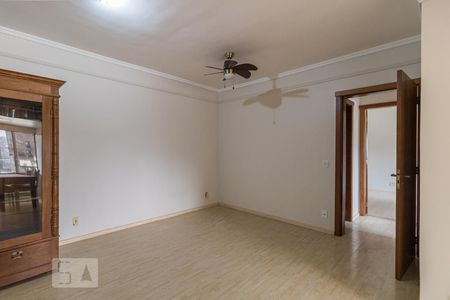 Sala de apartamento para alugar com 2 quartos, 80m² em Boa Vista, Porto Alegre