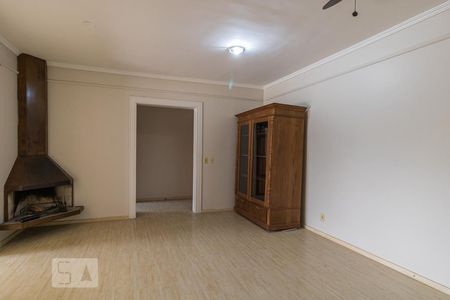 Sala de apartamento para alugar com 2 quartos, 80m² em Boa Vista, Porto Alegre