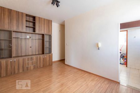 Apartamento para alugar com 2 quartos, 58m² em Sagrada Família, Belo Horizonte