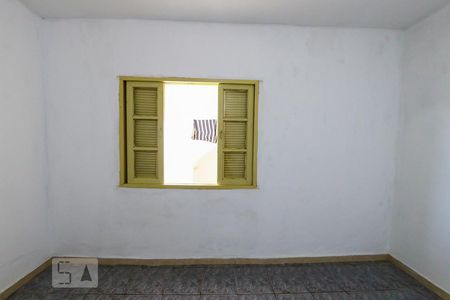 Quarto de casa para alugar com 1 quarto, 50m² em Parque Casa de Pedra, São Paulo