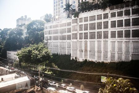 Vista do Quarto 1 de apartamento para alugar com 2 quartos, 71m² em Bela Vista, São Paulo