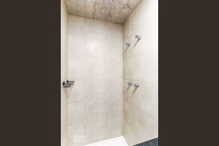 Studio à venda com 32m², 1 quarto e 1 vaga Studio à venda com 32m², 1 quarto e 1 vagaBanheiro