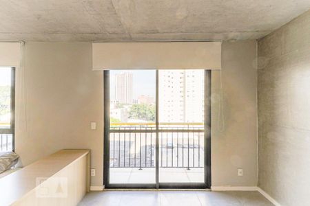 Studio de kitnet/studio à venda com 1 quarto, 32m² em Jardim Novo Santo Amaro, São Paulo