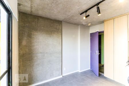 Sala de kitnet/studio à venda com 1 quarto, 32m² em Jardim Novo Santo Amaro, São Paulo