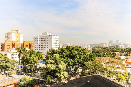 Studio à venda com 32m², 1 quarto e 1 vaga Studio à venda com 32m², 1 quarto e 1 vagaVista Varanda