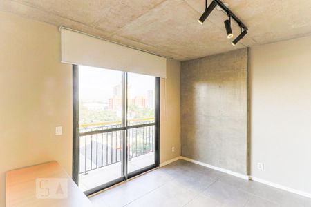 Studio de kitnet/studio à venda com 1 quarto, 32m² em Jardim Novo Santo Amaro, São Paulo