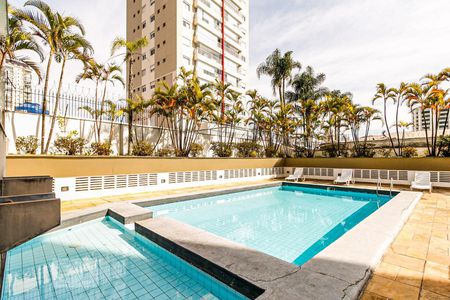 Apartamento à venda com 230m², 4 quartos e 4 vagasPiscina