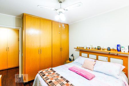 Apartamento à venda com 230m², 4 quartos e 4 vagasSuíte 3