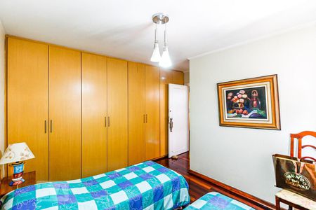 Apartamento à venda com 230m², 4 quartos e 4 vagasSuíte 1