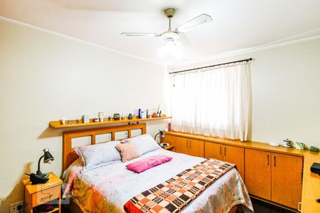 Apartamento à venda com 230m², 4 quartos e 4 vagasSuíte 3