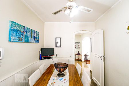 Apartamento à venda com 230m², 4 quartos e 4 vagasCopa